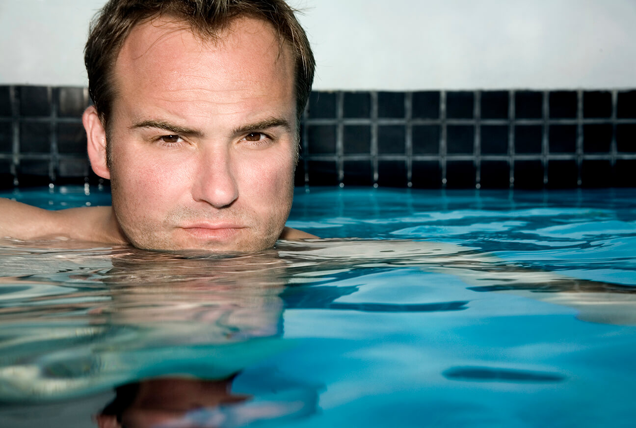 David deluise twitter leak